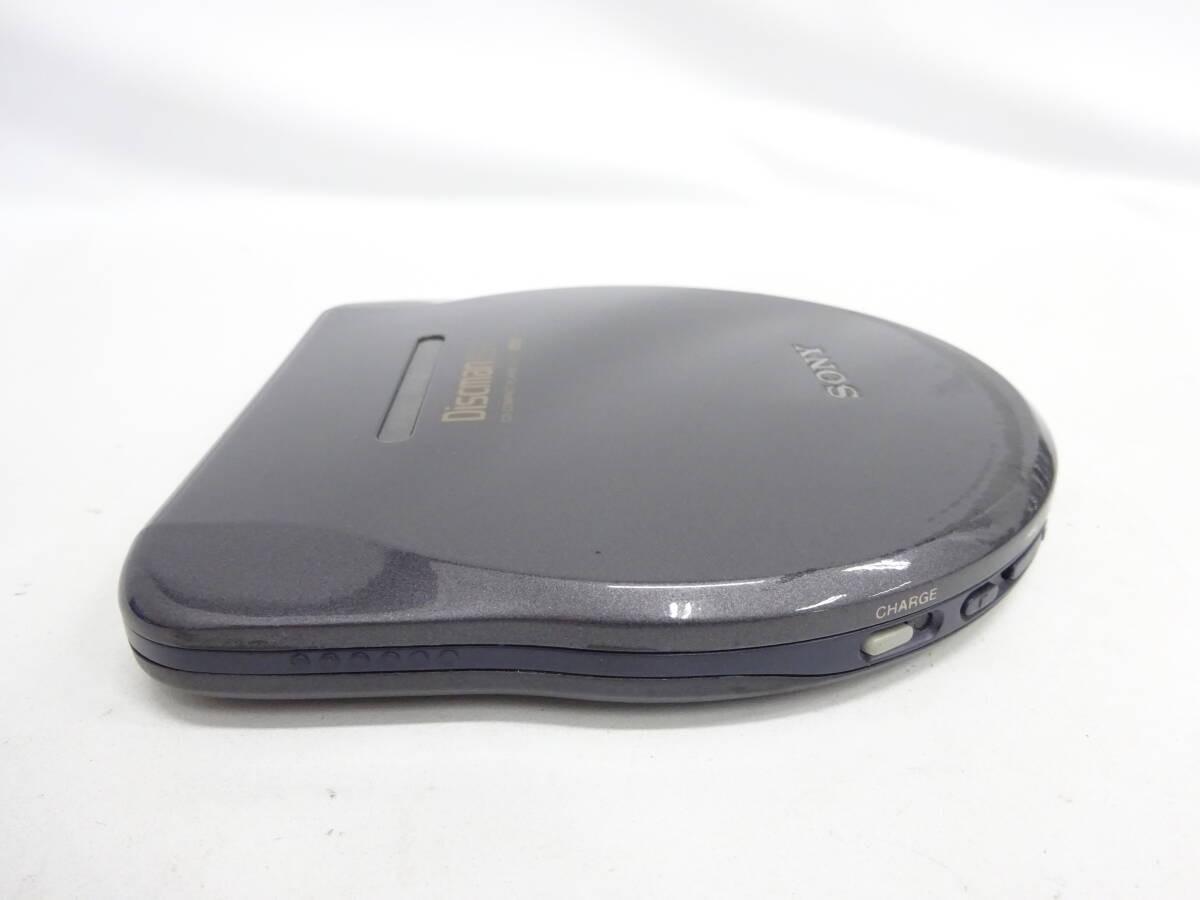 SONY D-777 CD player Diskman portable DBB Audio Devices Walkman