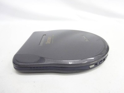 SONY D-777 CD player Diskman portable DBB Audio Devices Walkman