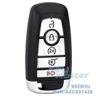 for Ford Explorer Expedition Escape 2017-2024 Smart Remote Key Fob M3N-A2C931426