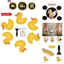 20 PCS Non Slip Bathtub Stickers, Adhesive Kids Anti Slip Decal Treads for Sh...