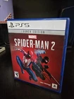 Spider-Man 2 - Sony PlayStation 5