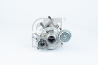 Febi Bilstein Lader, Aufladung U.A. FüR Alfa Romeo, Opel