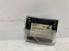Automation Direct SZ-AS1T Auxiliary Contact 6A 120VAC/120VDC