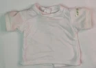 Vintage Cabbage Patch Kids White Tshirt
