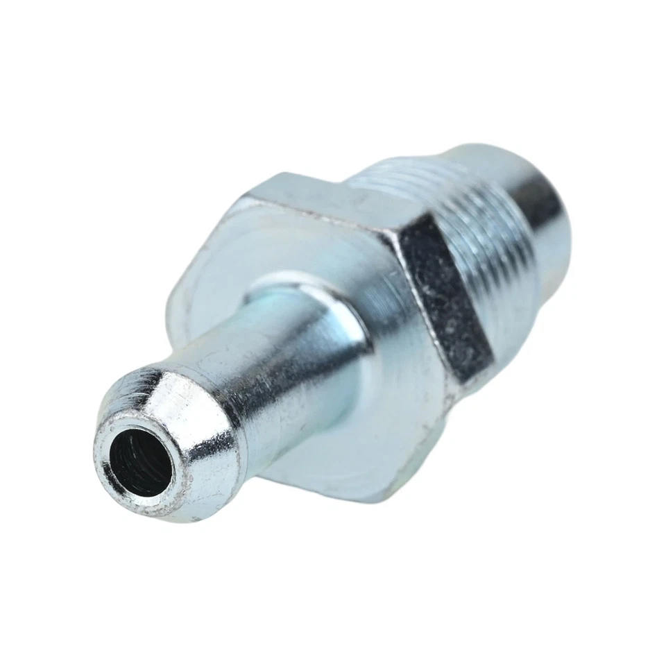 Check Valve Auto Repair Easy To Use Engine Compartment Fitment Made Of Aluminum - Image 4 of 4