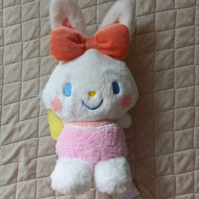 Sanrio Soap Bubble De Bath Time Puppe Bigwish Me Mell