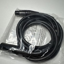Cable Matters Premium XLR to XLR Microphone Cable 6ft Male to Female New