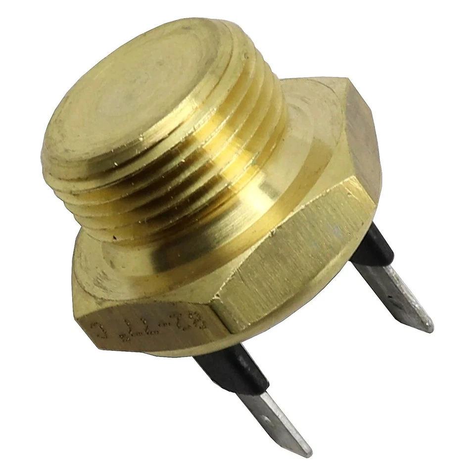 For Volkswagen Jetta 80-83 Beck Arnley 201-1545 Cooling Fan Temperature Switch - Изображение 3 из 4