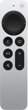 One 1 Apple Siri TV Siri Remote 2nd Generation