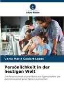 Vania Maria Goulart Lopes | PersöNlichkeit In Der Heutigen Welt | Taschenbuch