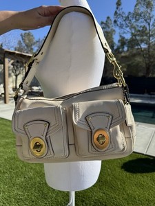 COACH コーチ　65周年　アニバーサリー　レガシー　ショルダーバッグ Coach 65th Anniversary | eBay