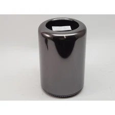 Apple Mac Pro A1481 MD878LL/A Intel Xeon E5-1650 v2 @ 3.50GHz -32GB RAM- 1TB SSD