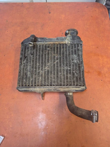RADIATOR *{MODEL Z}*