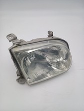 Oem 2005-2006 Toyota Tundra Headlight Halogen Passenger Side