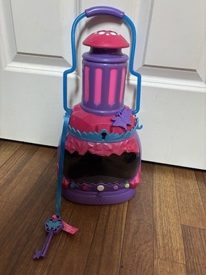 HOLOBRITE Pixie Lantern Interactive Toy. Batteries Included.  