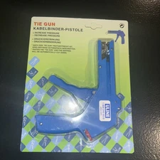 Uline Economy Cable Tie Gun H-241