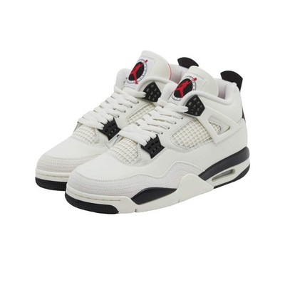 Air Jordan 4 Retro “Flight Club” IM4002-100 BRAND NEW MENS SIZE 10.5M IM4002 100 Air Jordan 4 Retro OG Flight Club | eBay main image 2