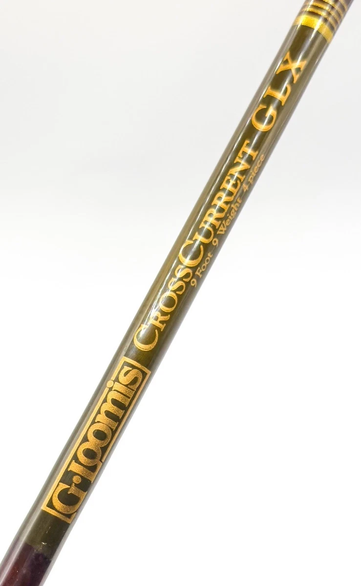 Loomis Glx In Fly Fishing Rods for sale - eBay