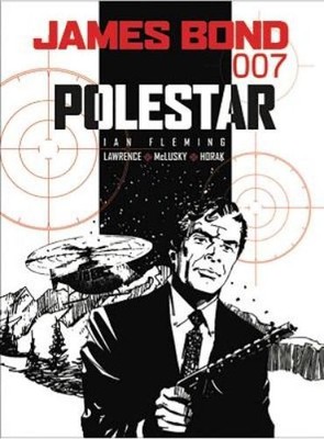 Ian Fleming John McLusky Yaroslav Horak  James Bond - Po (Paperback) (UK IMPORT)