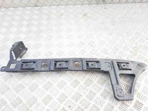 VW PASSAT B6 3C2 Stoßstangenhalterung hinten links 3C5807393 1.9 Diesel 32157372