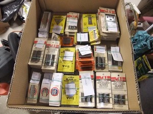 wood scraper blades Various Brands