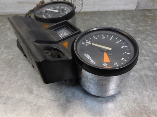 Honda VT 500 C PC 08 Tacho Tachometer Drehzahlmesser Cockpit Instrumente Anzeige - Bild 6 von 18