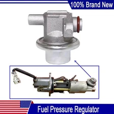 New Fuel Pressure Regulator For Mercury 40 HP Outboard  892267A50