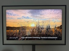 Sony Bravia KDL-40E5500 – 40" Full HD LCD-TV – Top Zustand – Weiß – Nur Abholung