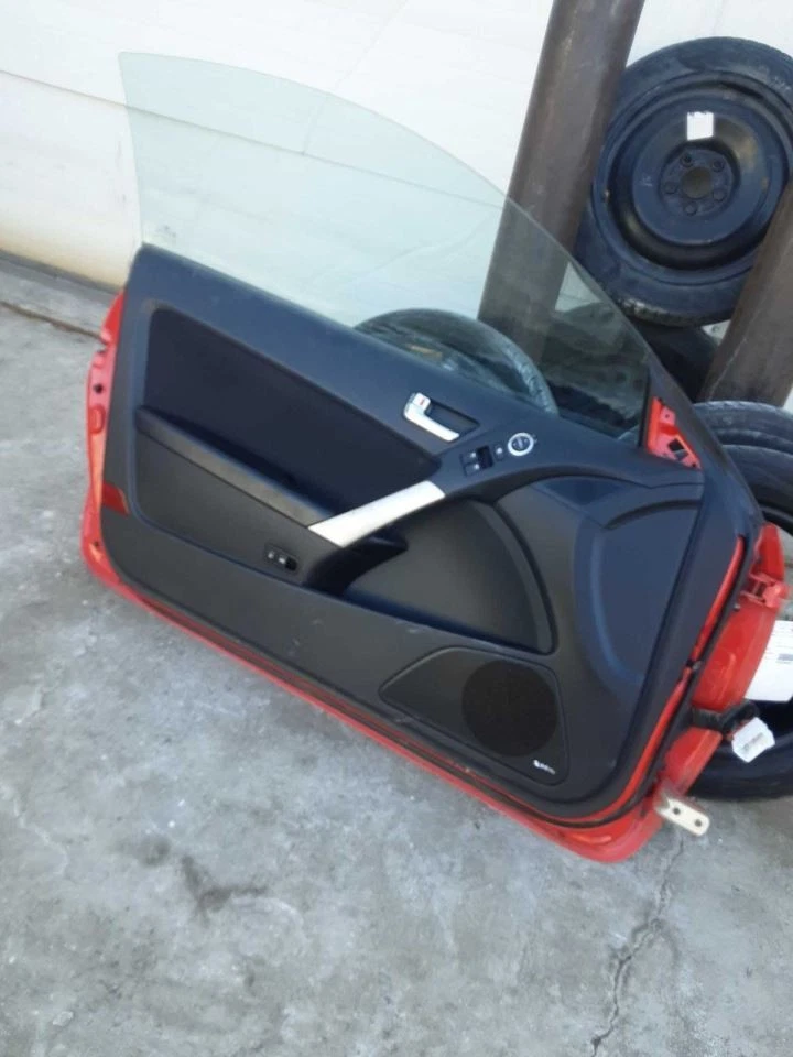 (LOCAL PICKUP ONLY) Driver Front Door Electric Windows Coupe Fits 09-12 GENESIS  Foto 2 de 4