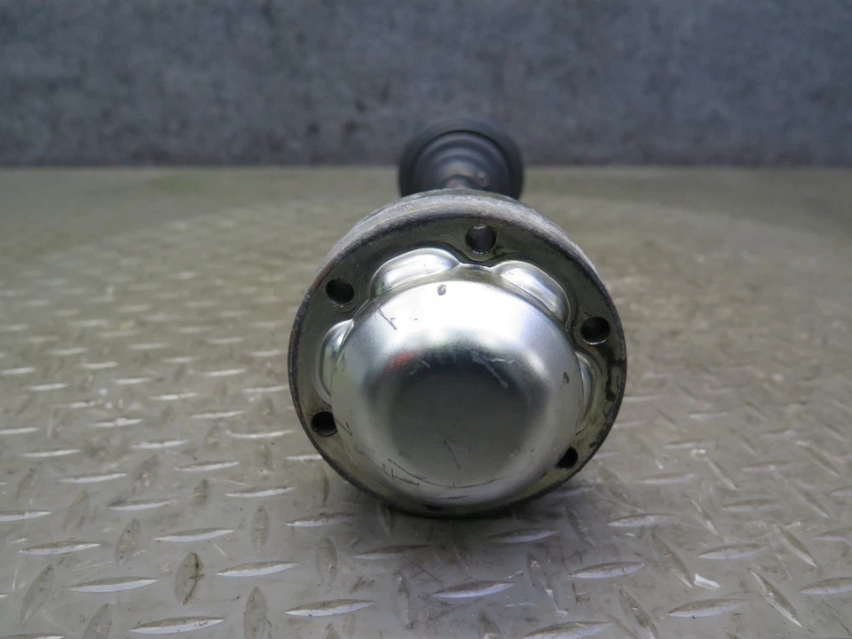 2011-2018 PORSCHE CAYENNE 958 FRONT RIGHT PASS SIDE CV AXLE SHAFT - Image 4 of 4