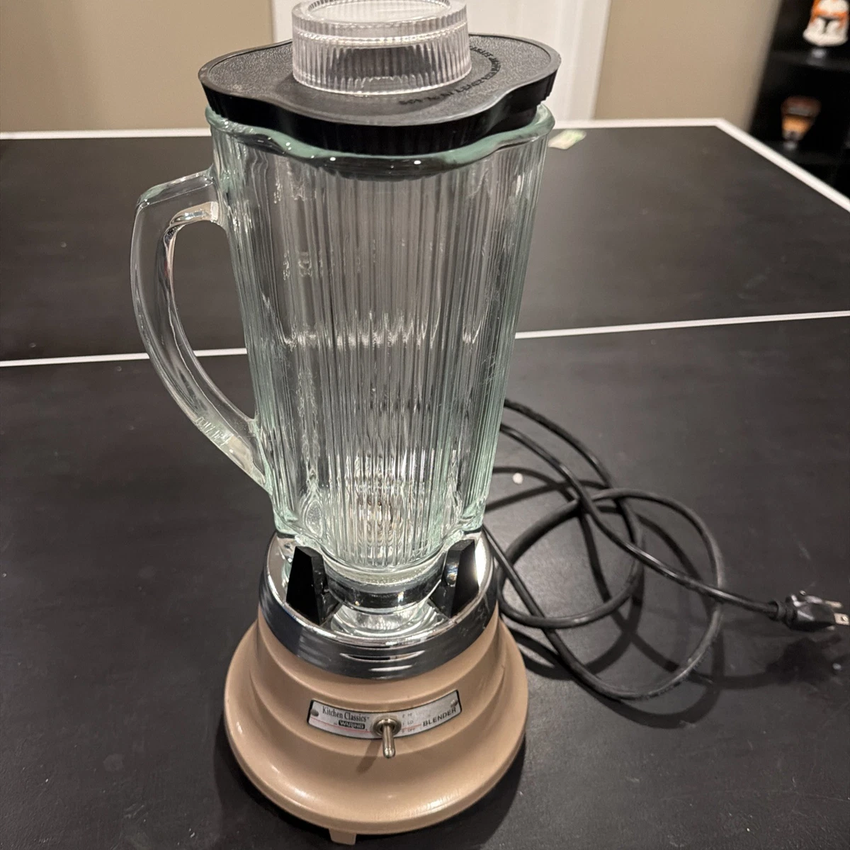 Waring Pro 300-599 W Countertop Blenders for sale | eBay