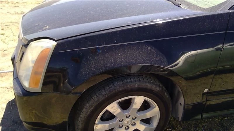 Espejo retrovisor con atenuación automática Opt DD8 se adapta a 04-09 SRX 724850 Foto 3 de 4