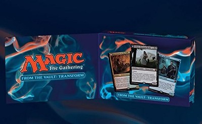 Magic The Gathering From the Vault Transform English Version MTG