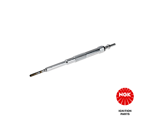 GLOW PLUG FOR SUBARU NGK 92828 - Picture 3 of 8