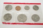 1980 US Mint 13 Coin Uncirculated Set Complete Philadelphia & Denver OGP — photo 5