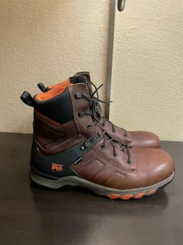 Timberland top hypercharge 8