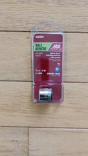 ACE Male Aerator 13/16" 27 M 1.5 GPM CHROME Kitchen Faucet Cyclone Force 4564084