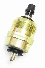 FUEL Shut Off Solenoid for Mahindra 006004935B1
