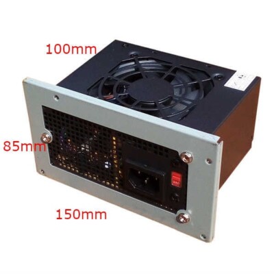 Netzteil FSP300-40AABA, FSP500-50AAGA, DC.30018.002, DC.30019.001, mit 4+8+12pin