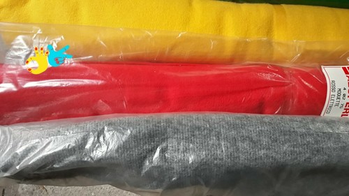 MOQUETTE ACUSTICA RIVESTIMENTI INTERNI ,SUB E PIANALI - Foto 2 di 2