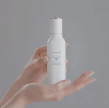 2 PACK INCELL.DERM RADIANSOME100 Microfluidizer Essential Toner - New - FreeShip