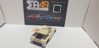 SOLIDO (France) ref 169 CHAPARRAL 2F Le Mans 1967 NMIB SOLIDO (France) ref 169 CHAPARRAL 2F Le Mans 1967 NMIB