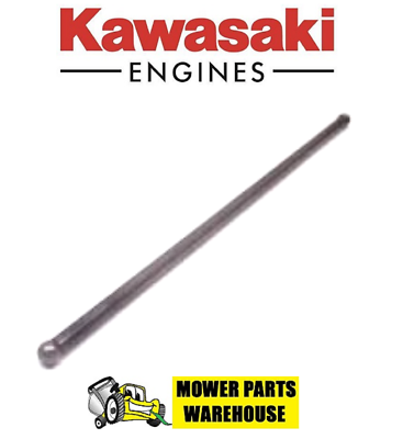 Genuine OEM Kawasaki 13116-7002 Push Rod for FH601 FH641 FH680
