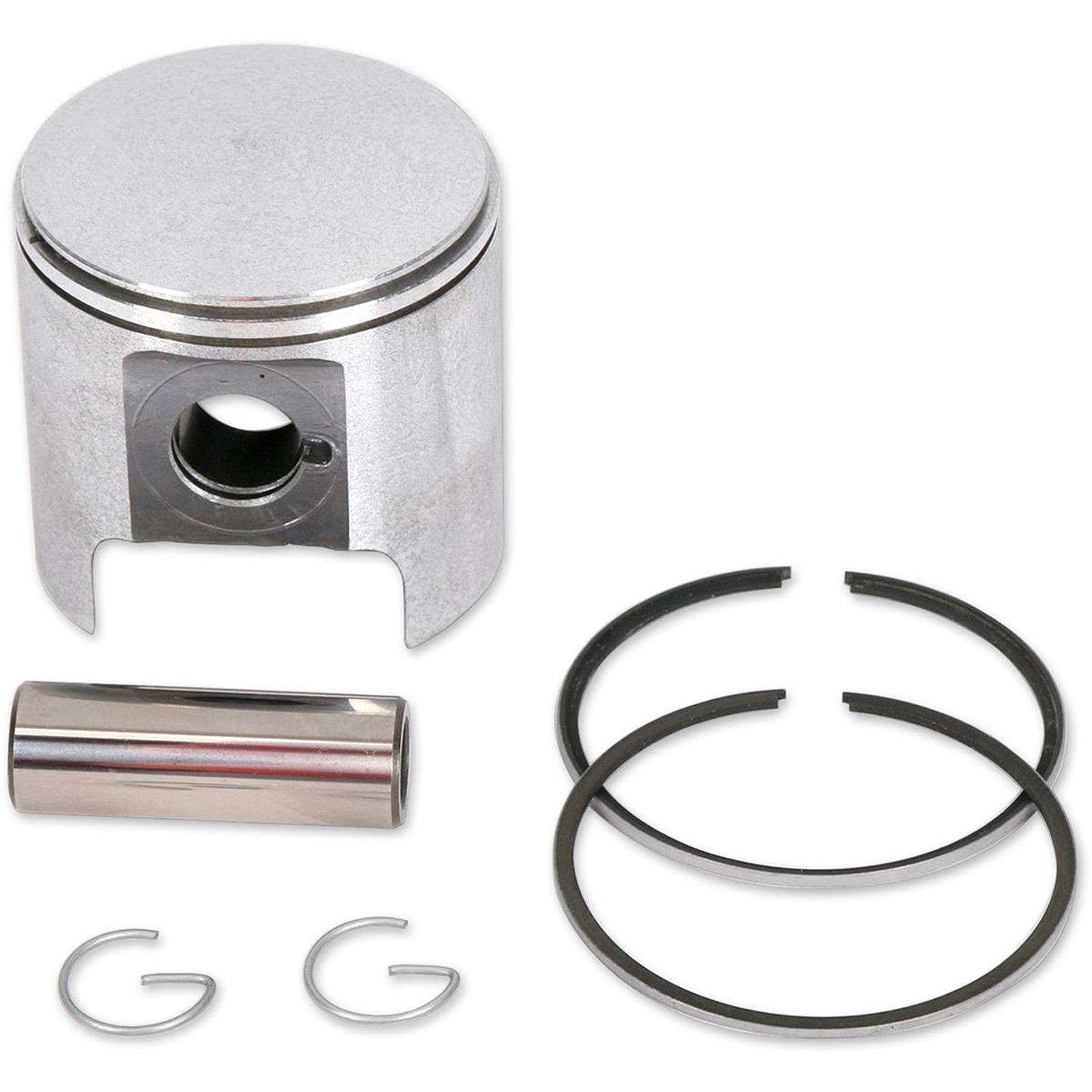 Parts Unlimited Piston Assembly Rotax +020 097522 eBay