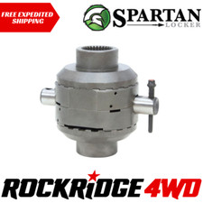 Spartan Locker For Dana 44 Differential With 30 Spline Axles-includes Cross Pin