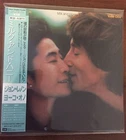John Lennon Milk And Honey (Japan, Mini LP - CD, original)