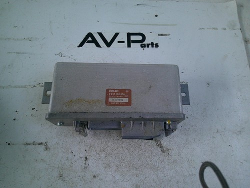 Original Audi 80 B3 ABS Steuergerät 4A0907379A Bremse