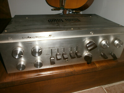KIT DE RECAPAGE (ELNA/NICHICON) MARANTZ Model 3200