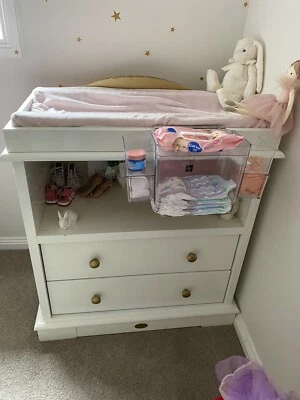 gumtree change table