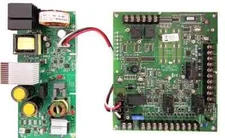 *Repair Service* for Gamewell-FCI FF8 NAC Expander  Power Supply Board